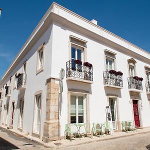 Casa Amor Olhao